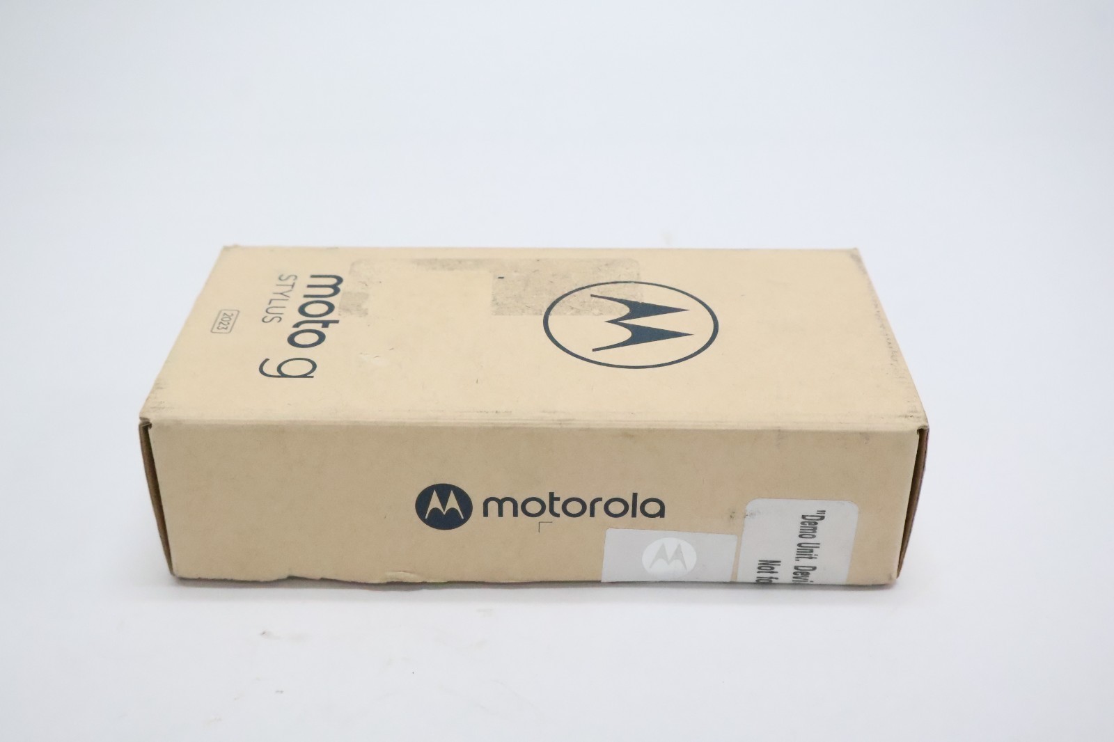 Motorola Moto G Stylus 2023 64GB Midnight Blue XT2317-2 NEW DEMO UNIT