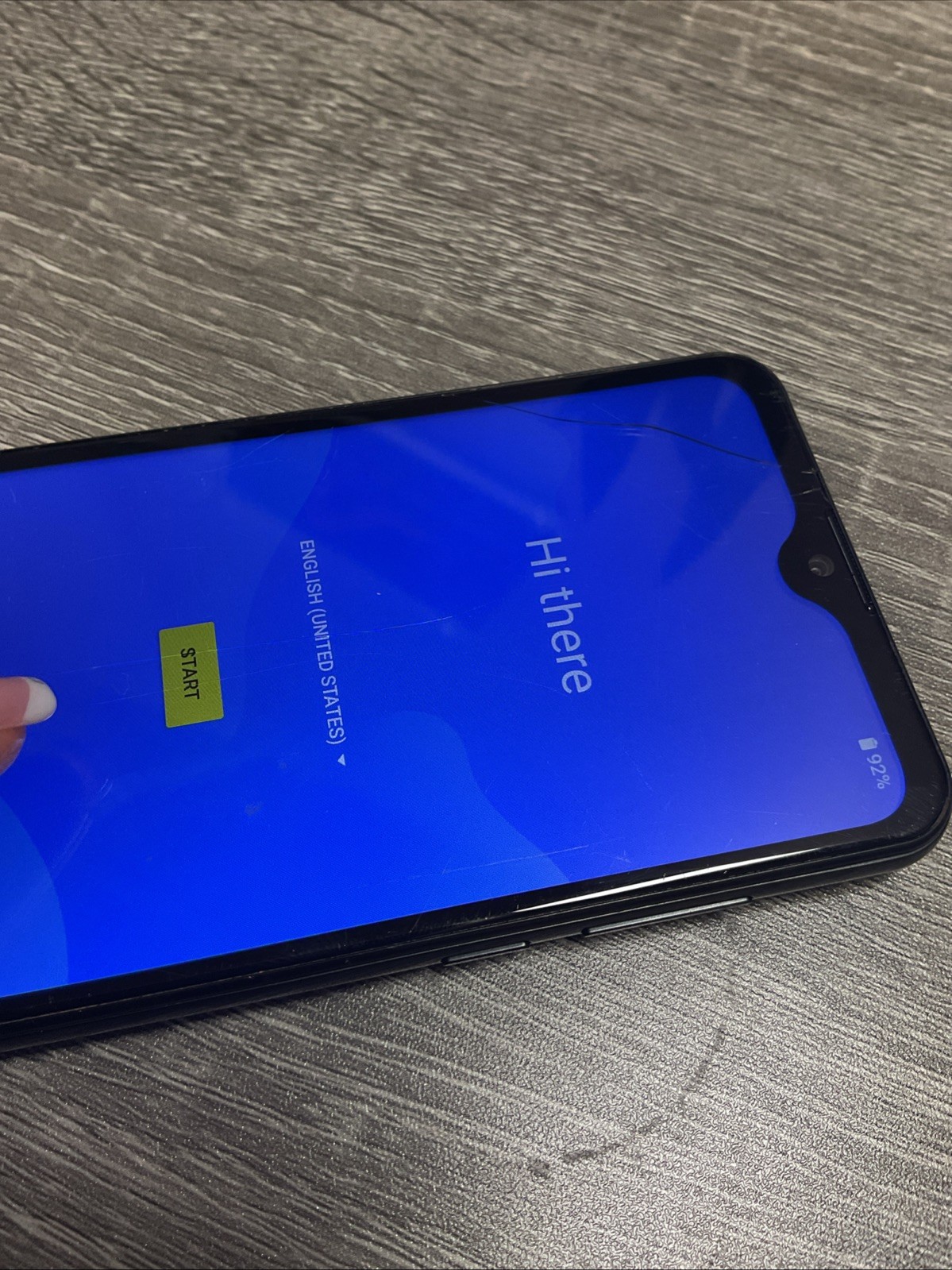 Maxwest Android Go Edition