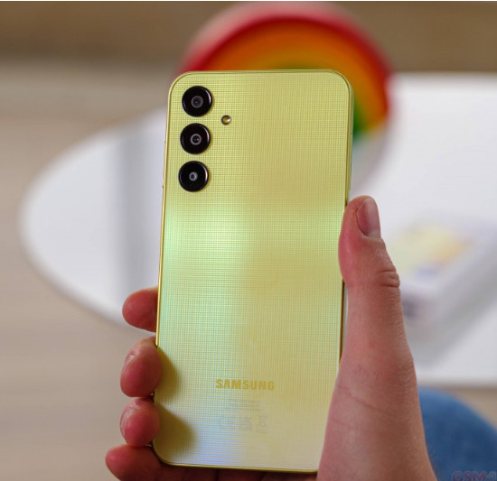 Samsung A25 A256B 6.5in Android Octa-core Dual Sim Exynos Smartphone