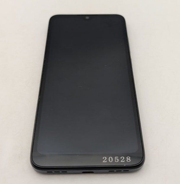 TCL 30Z 4188C Android Smartphone AT&T Locked 6.1″ HD 32GB 8MP Camera 3G Black
