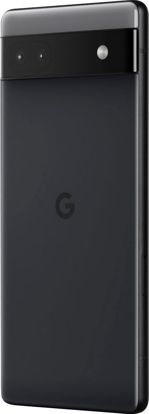 Google Pixel 6a, Fully Unlocked | Black, 128GB, 6.1 in Screen | Grade B+ | GX7AS