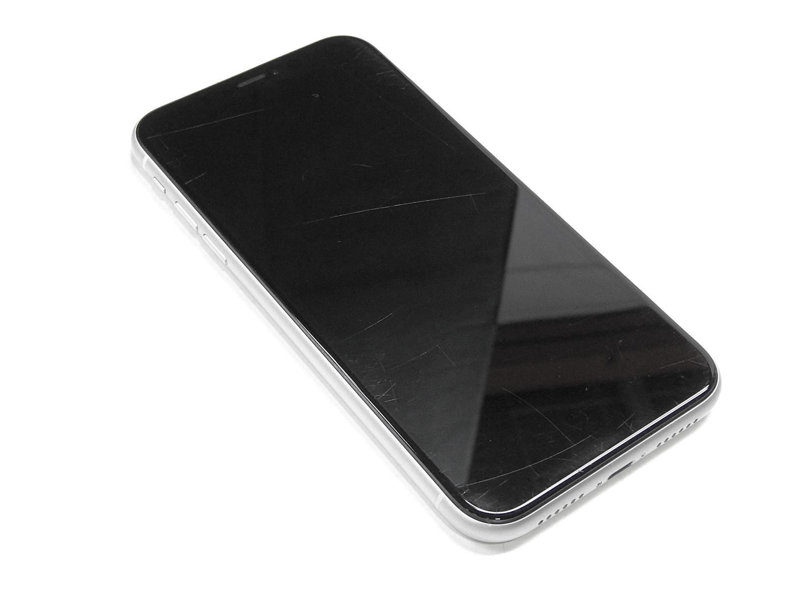 Apple iPhone XR A1984 (11,8) 64GB 6.1″ | Verizon | Black | Health: 92%