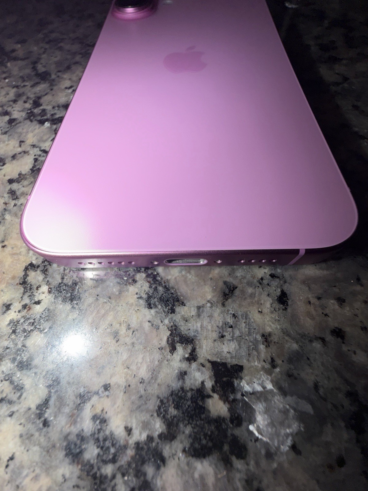iphone 16 plus pink att