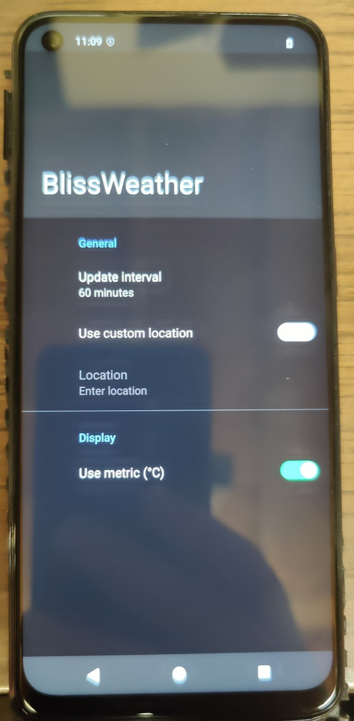 OnePlus Nord N10 5G-Degoogled-Unlocked-Ubuntu Touch/ or E/OS Mint !! Pls Read !!