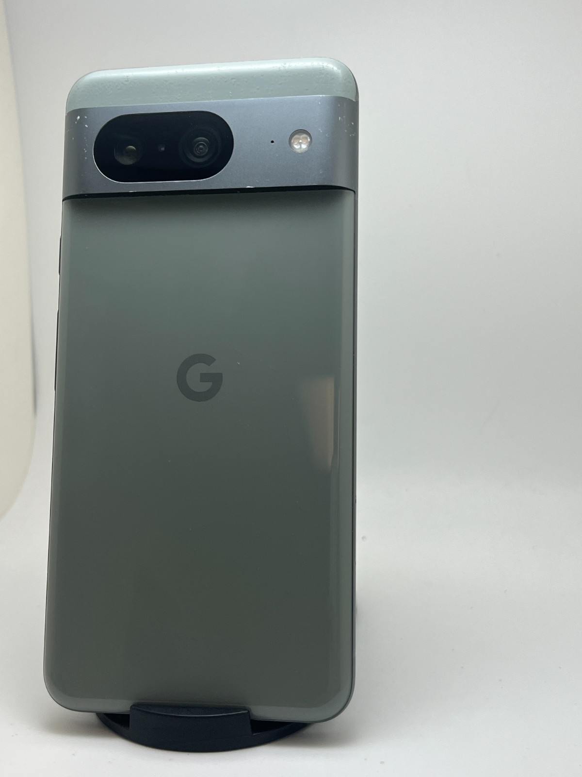 Google Pixel 8 128 GB Hazel Green | Unlocked | LCD Issue