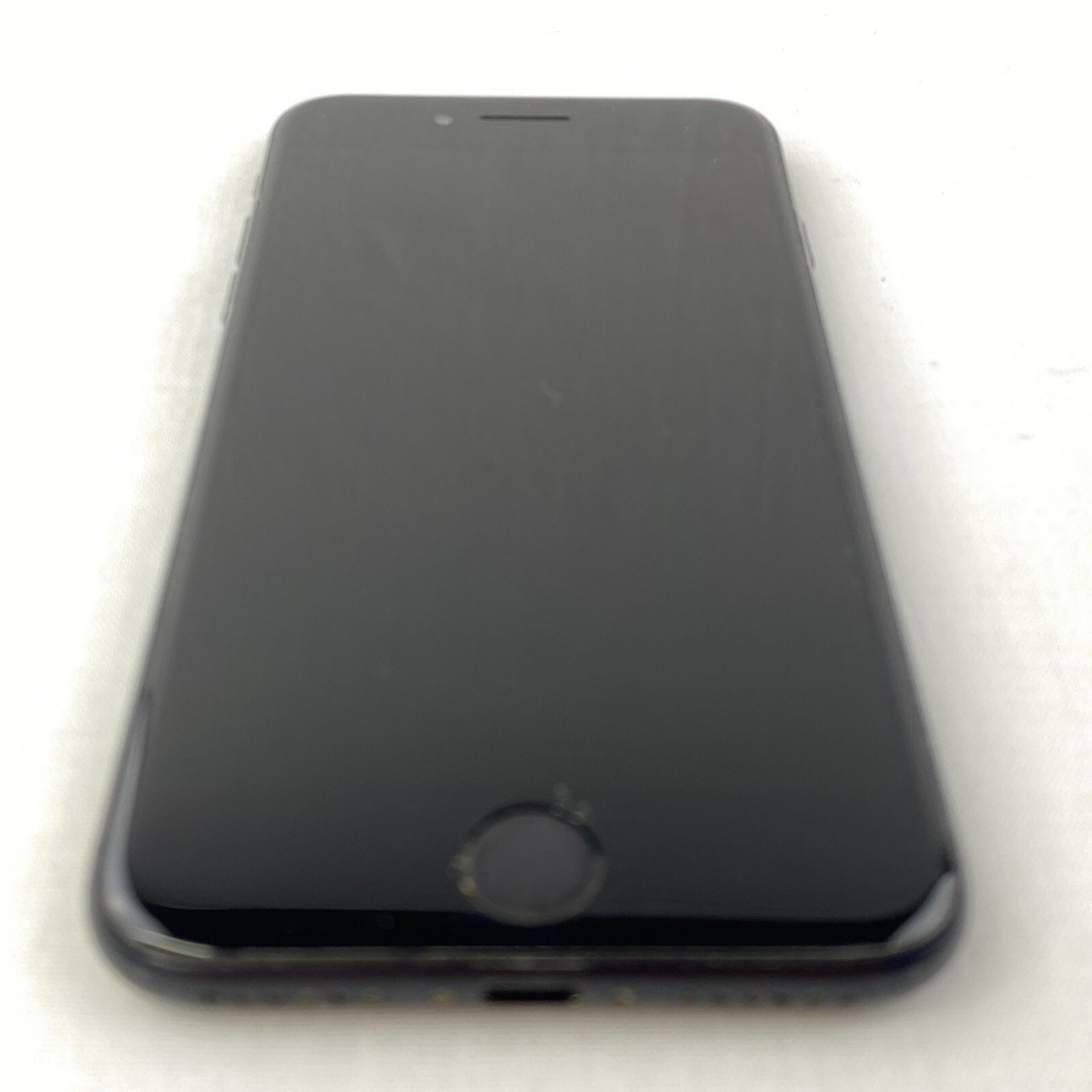 Apple iPhone A2275 SE 2020 2nd Generation Black – Need Passcode – B63
