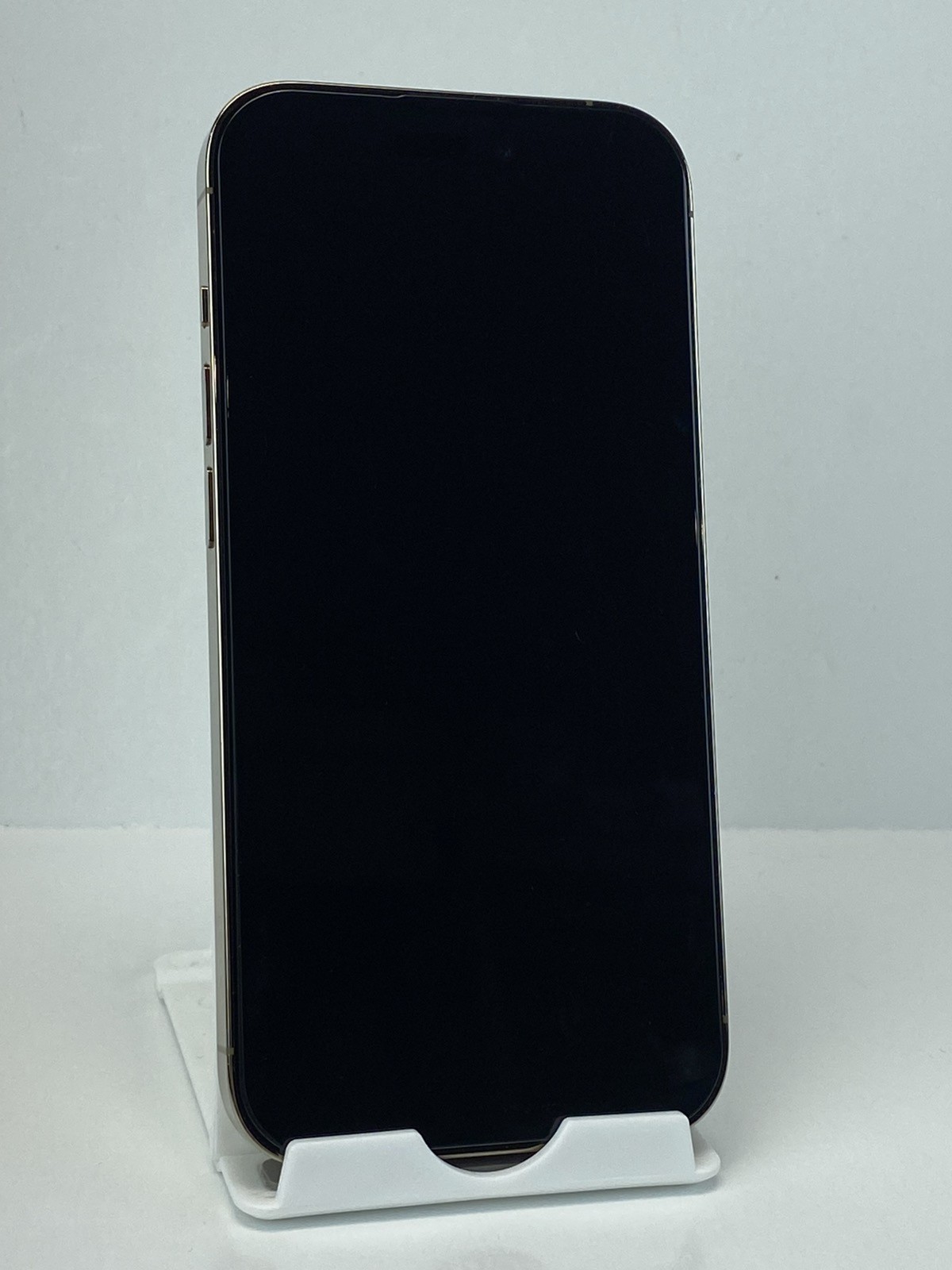 Apple iPhone 14 Pro A2650 1TB Gold 96% battery health Unlocked phone