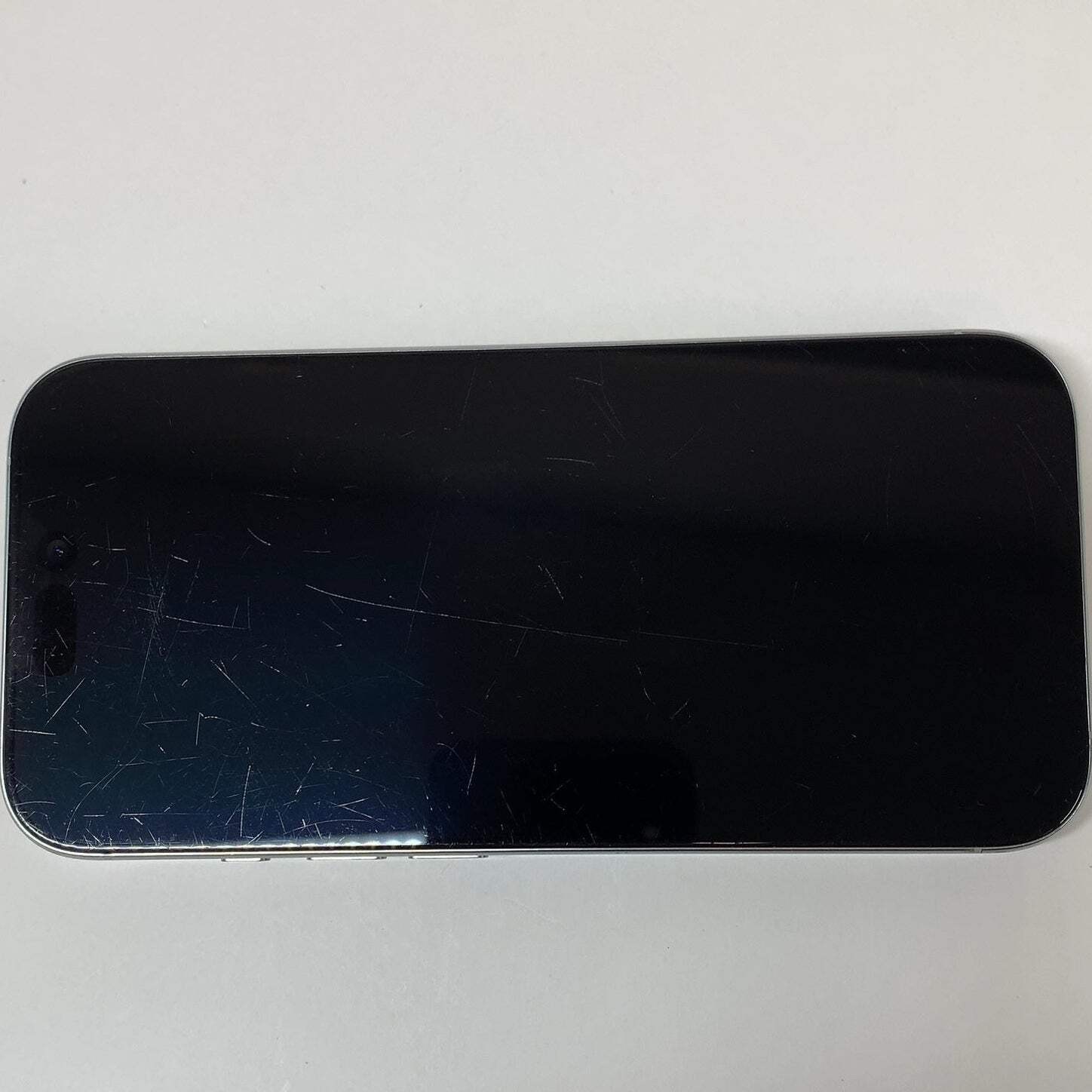 Unlocked Apple iPhone 16 Pro 1TB 26.5 White MYMR3LL/A