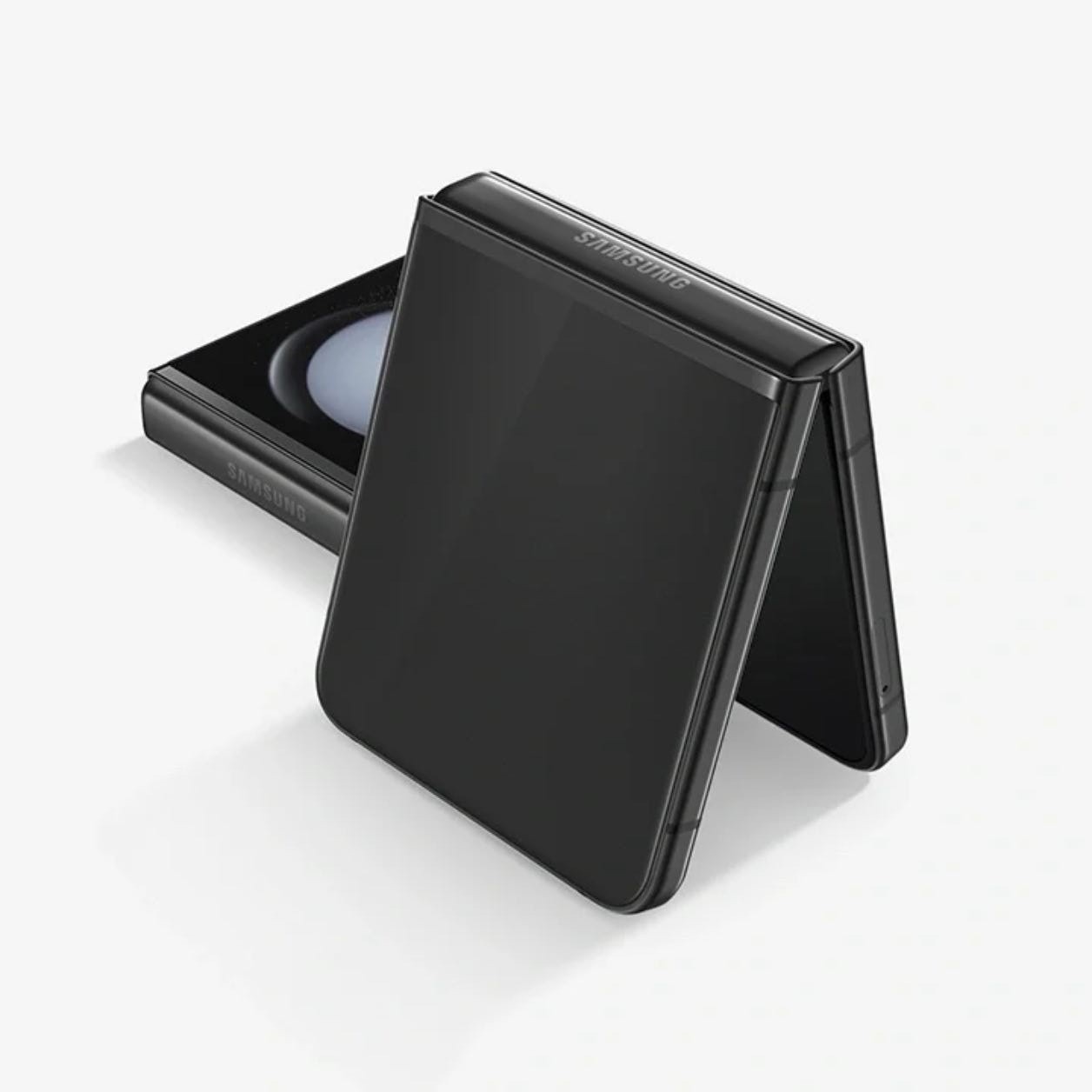 Global Samsung Galaxy Z Flip5 5G 6.7″ 12MP Snapdragon 8 Gen 2 3700mAh Android