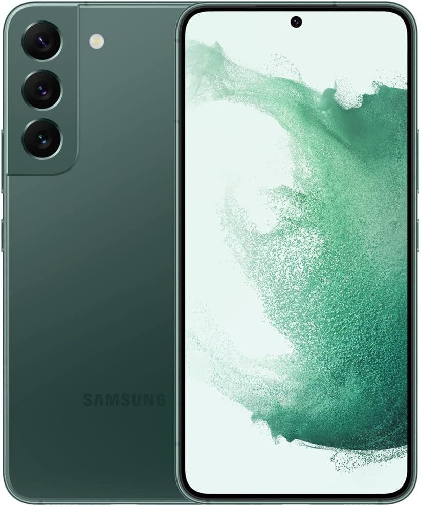 Samsung Galaxy S22 5G S901U 128GB Factory Unlocked- Shaded