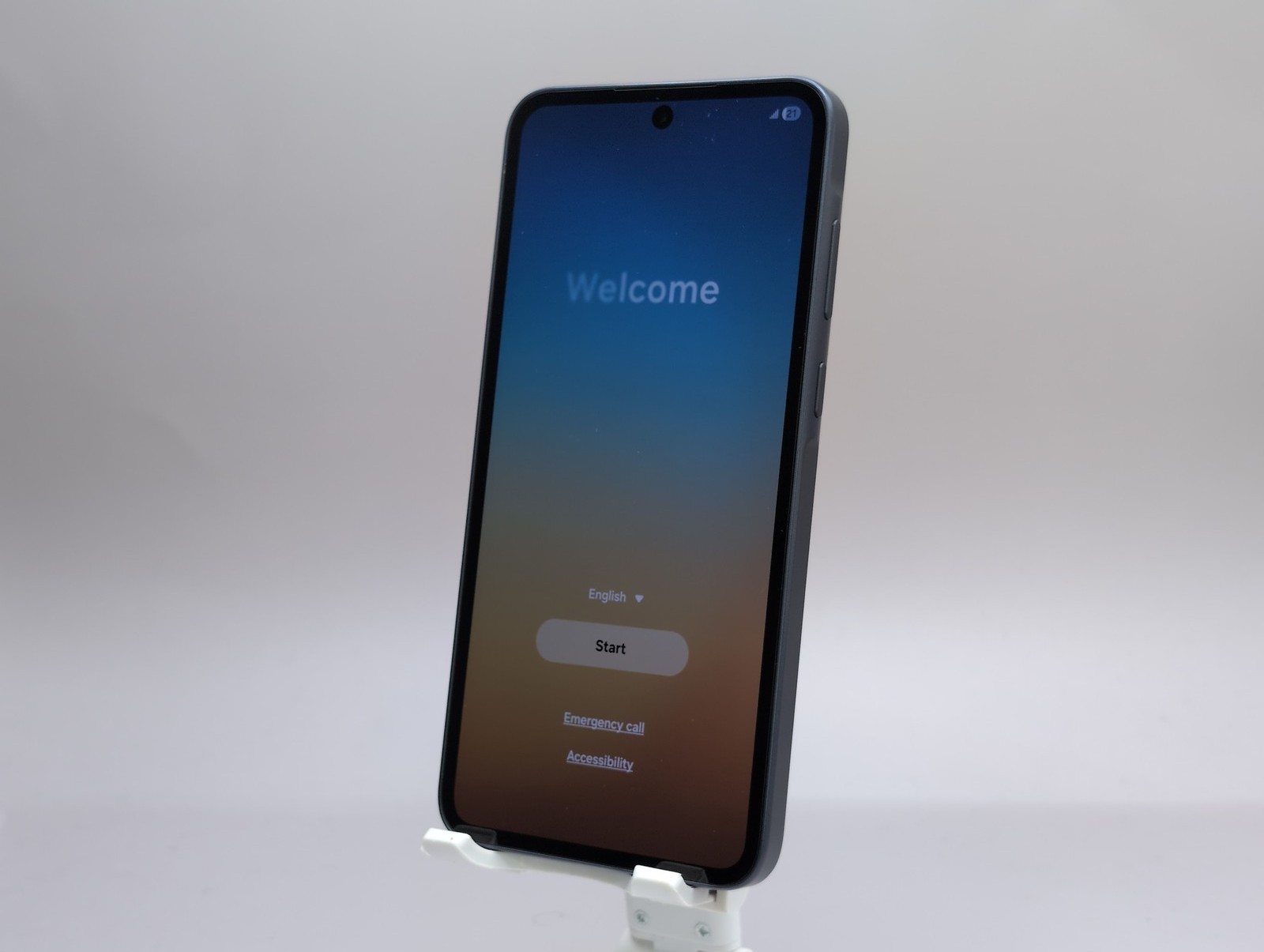 Samsung Galaxy A35 5G SM-A356W 128GB Awesome Navy Unlocked W088675