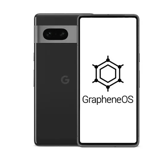 Remote or Mail-In De-Googling and Encryption Service: Calyx or Graphene Install