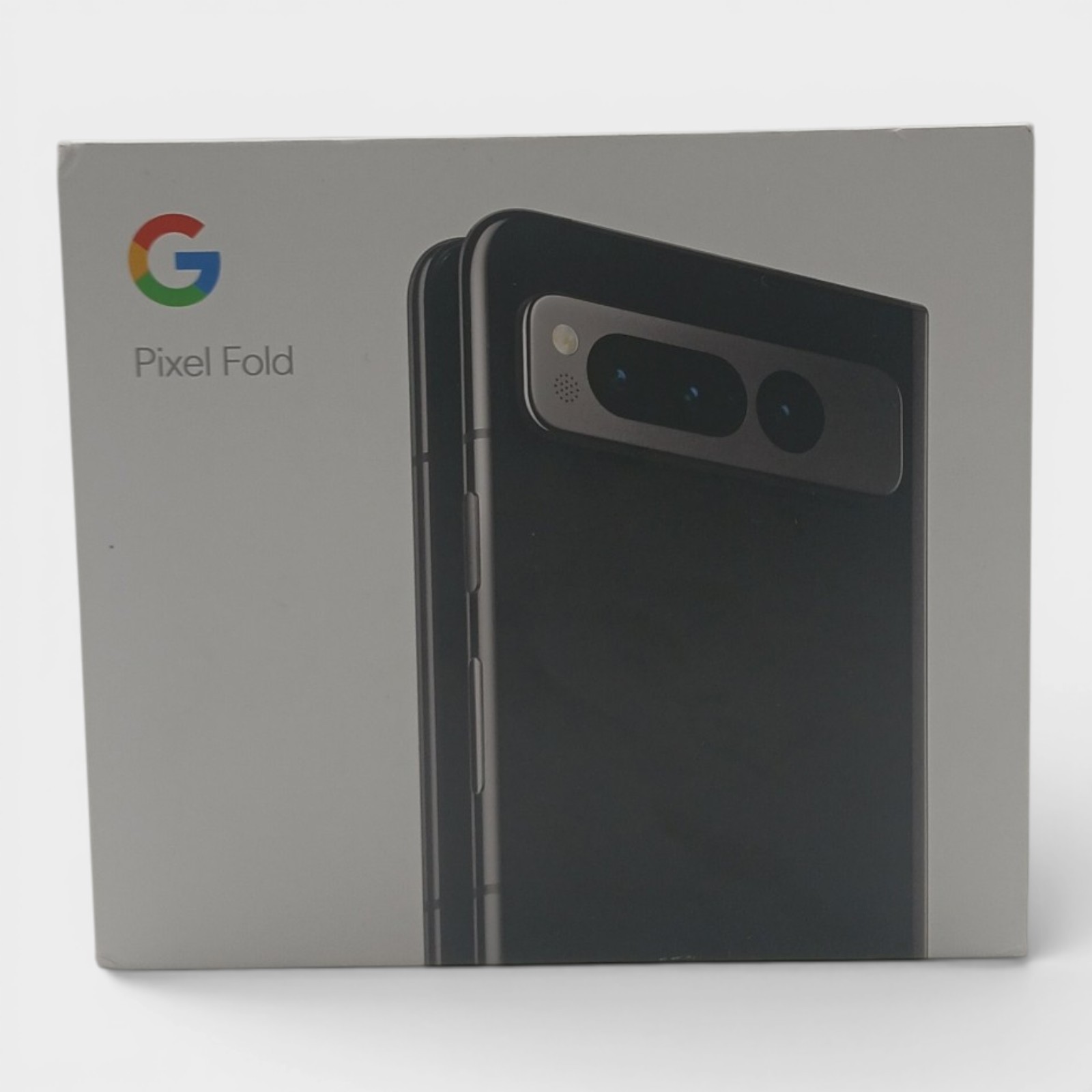 Google Pixel Fold 5G OLED Smartphone Foldable Display 7.6″ 120HZ (Untested)
