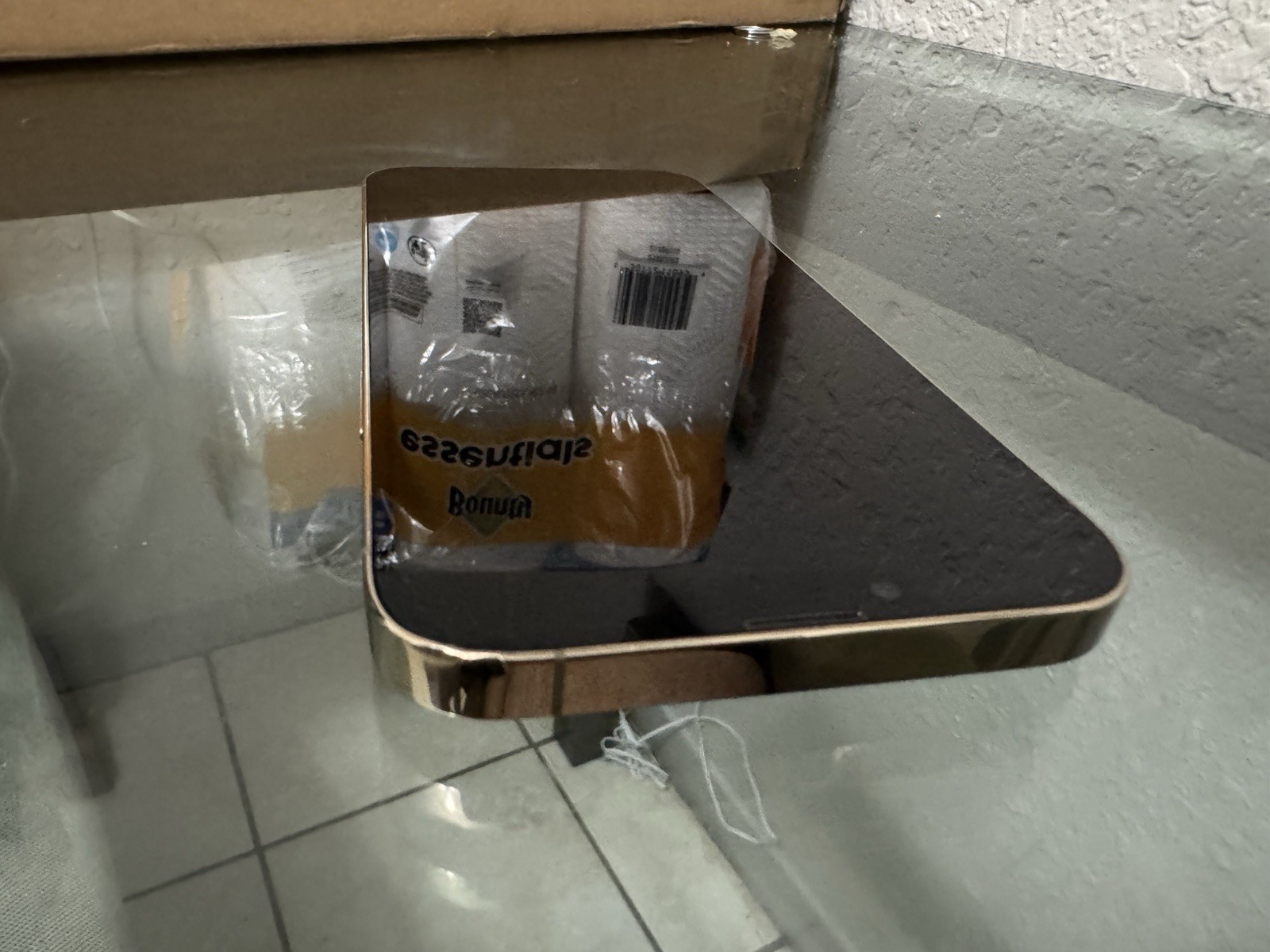 Apple iPhone 13 Pro Max 256GB Gold – For Parts