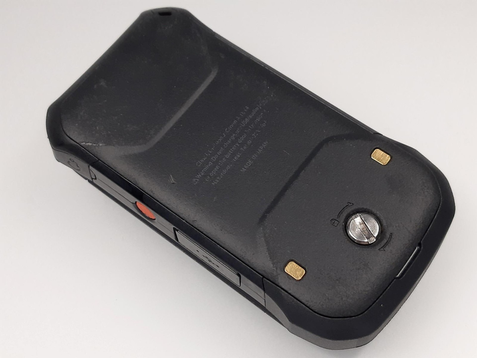 Kyocera DuraXV LTE EXTREME PLUS E4811 (Verizon) Unlocked Camera Phone