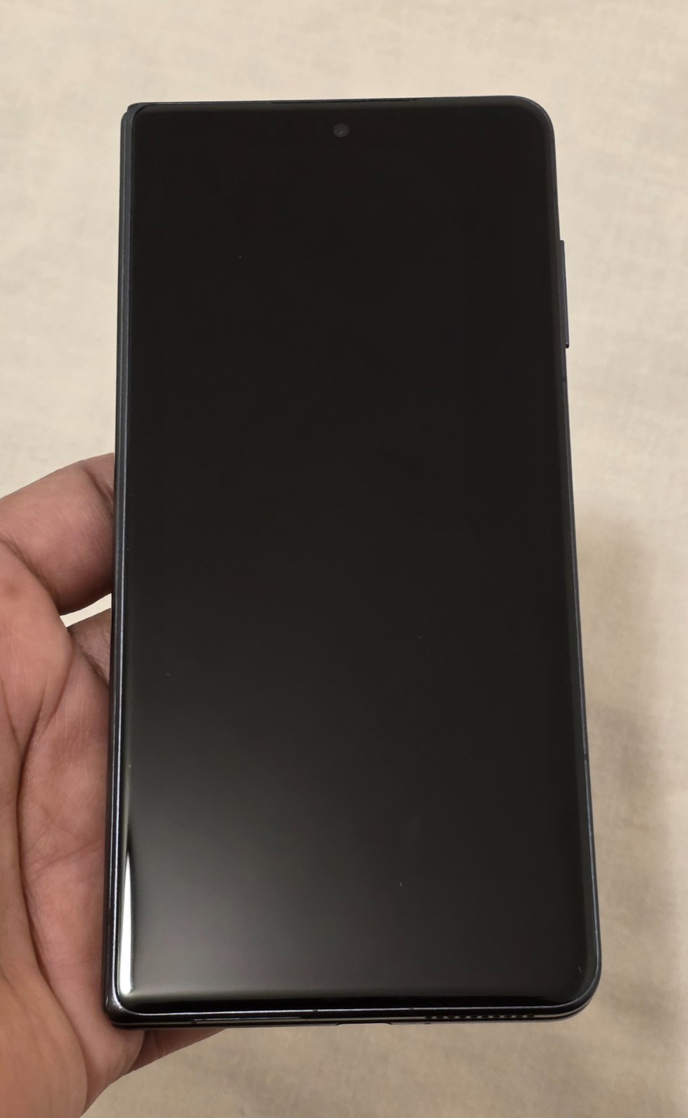 Honor Magic V3 512GB Green Global Unlocked 5G Dual SIM eSIM – Excellent Mint