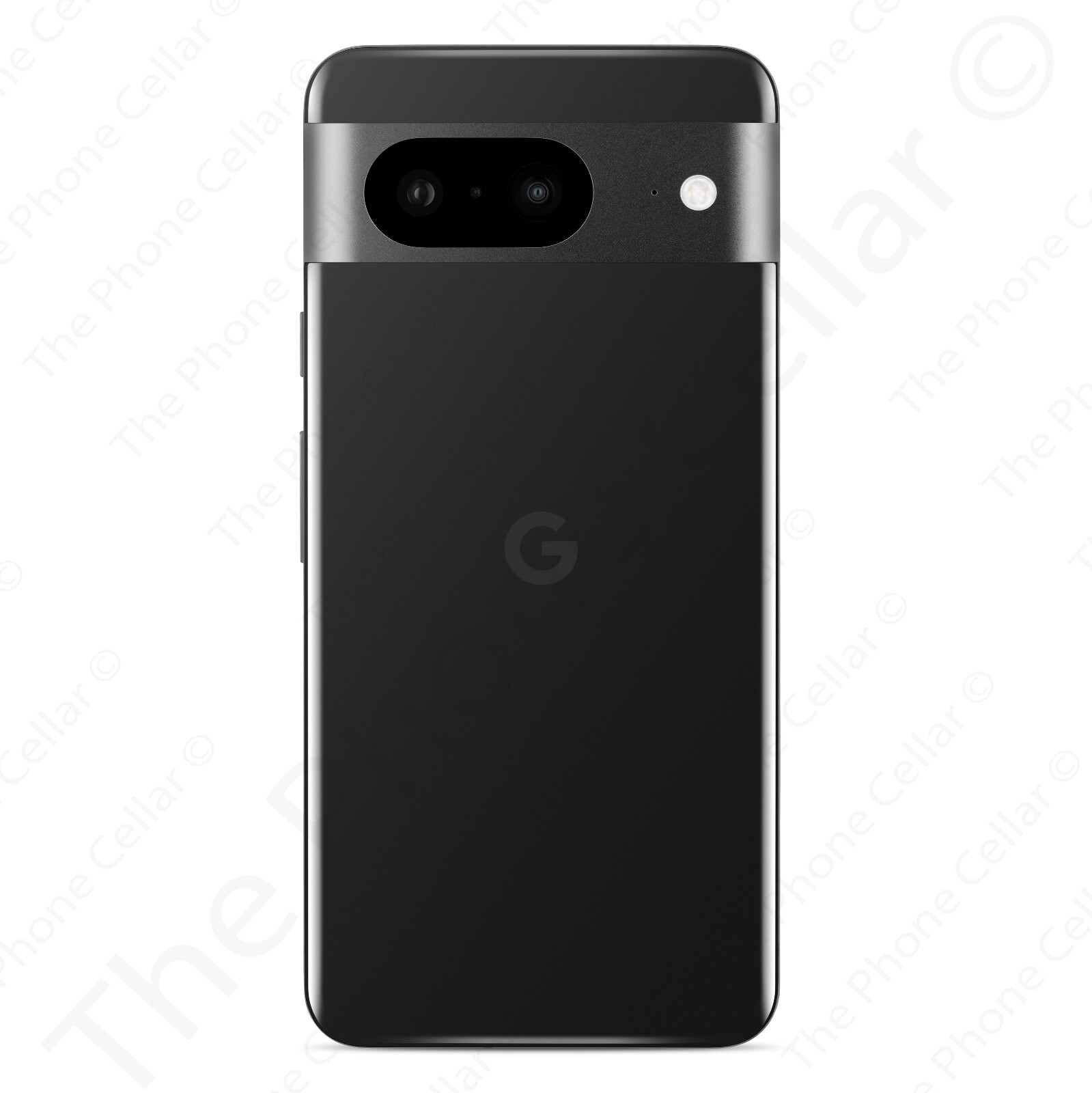 Google Pixel 8 128GB Unlocked 6.2″ OLED 50MP WiFi GPS NFC 5G Obsidian