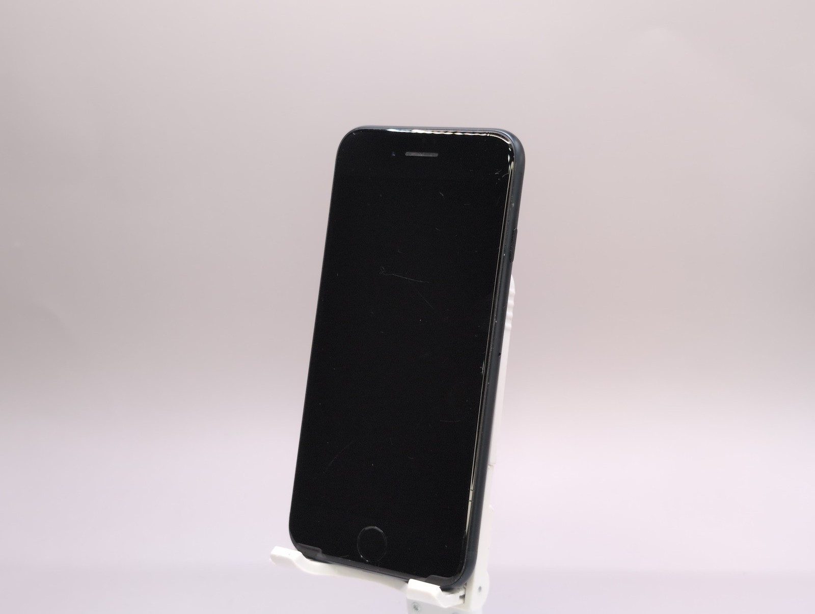 Apple iPhone SE 3 A2595 64GB Midnight Spectrum Only W090383