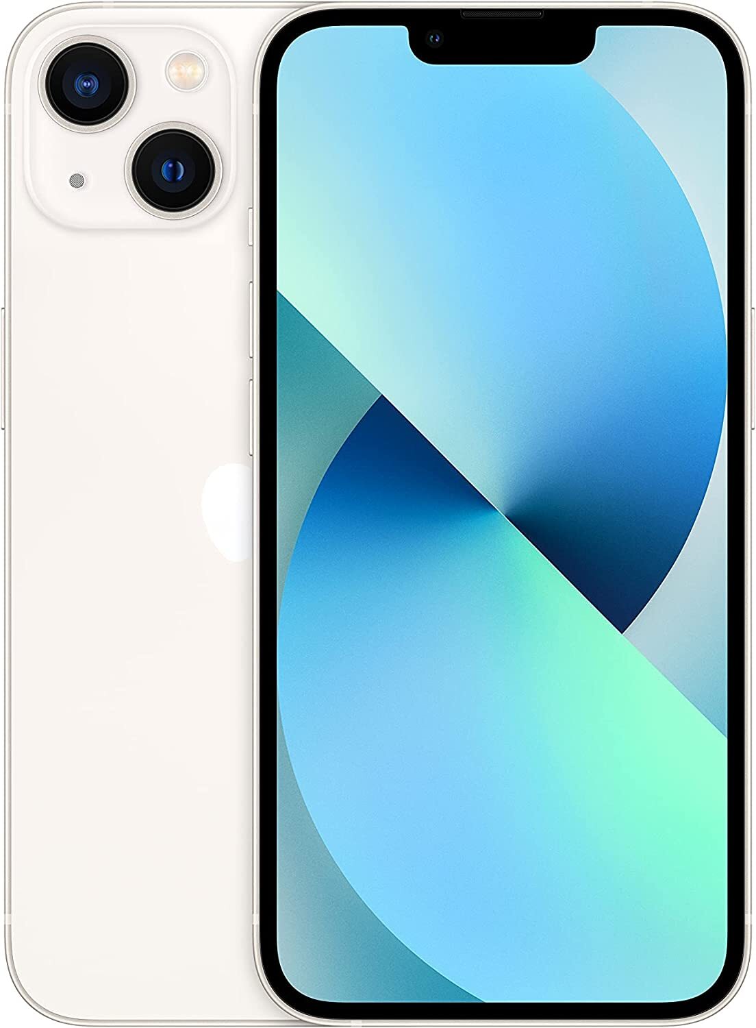 Apple iPhone 13, 128/256GB Fully Unlocked – All colors – Used Good (NO FACE ID)