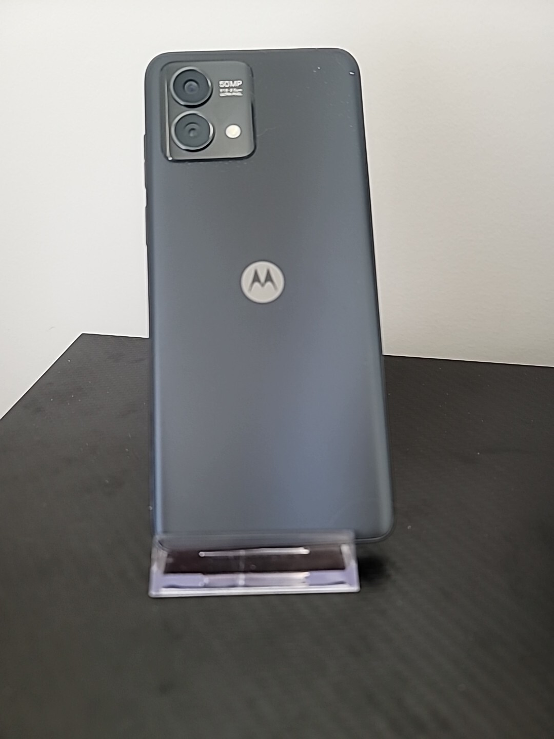 – Moto G Stylus 2023 5G, Black – Boost Mobile Prepaid Smartphone-SEE DESCRIPTION