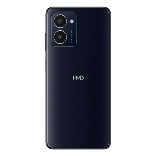 HMD Pulse Pro mobile phone TA-1588 black 6.56″ Android Unisoc T606 5000mAh