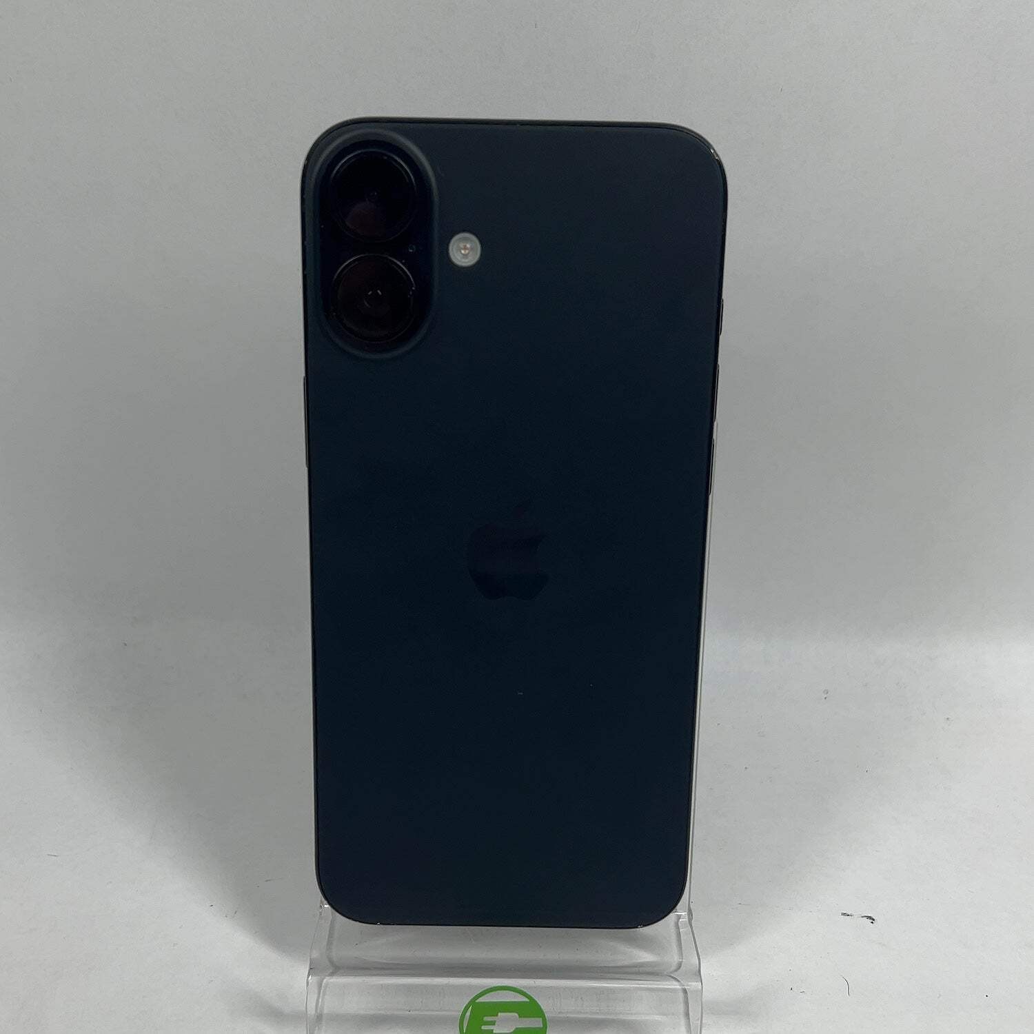 Factory Unlocked Apple iPhone 16 Plus 256GB Black MXUY3LL/A