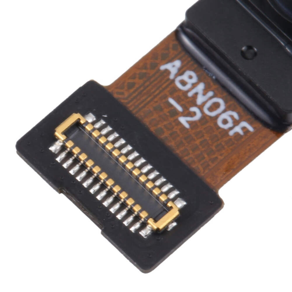 Original Front Facing Camera for Google Pixel 6A