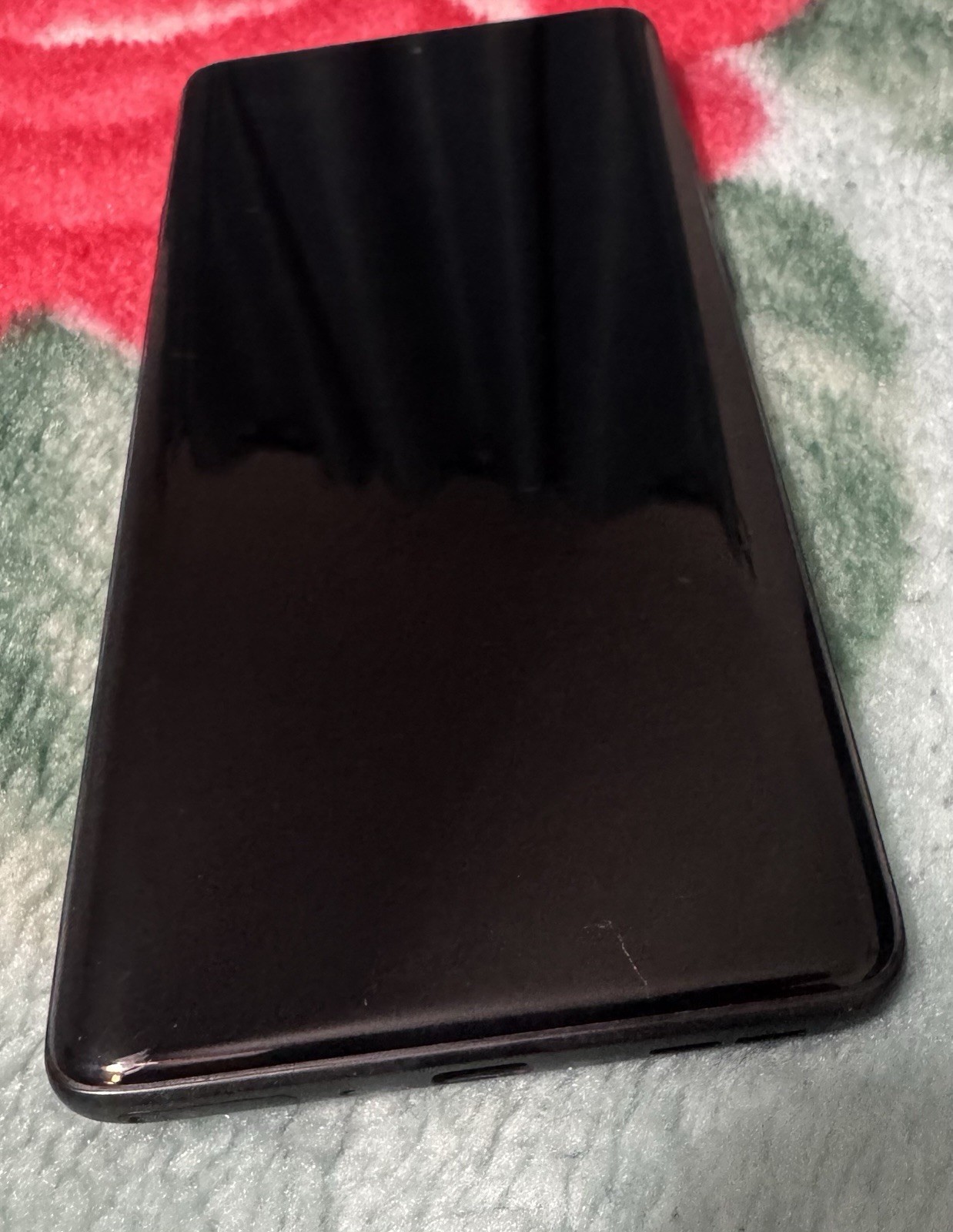 Motorola Edge 2025 Unlocked/XT2519-1 ,Deep Forest 256GB 8GB Ram
