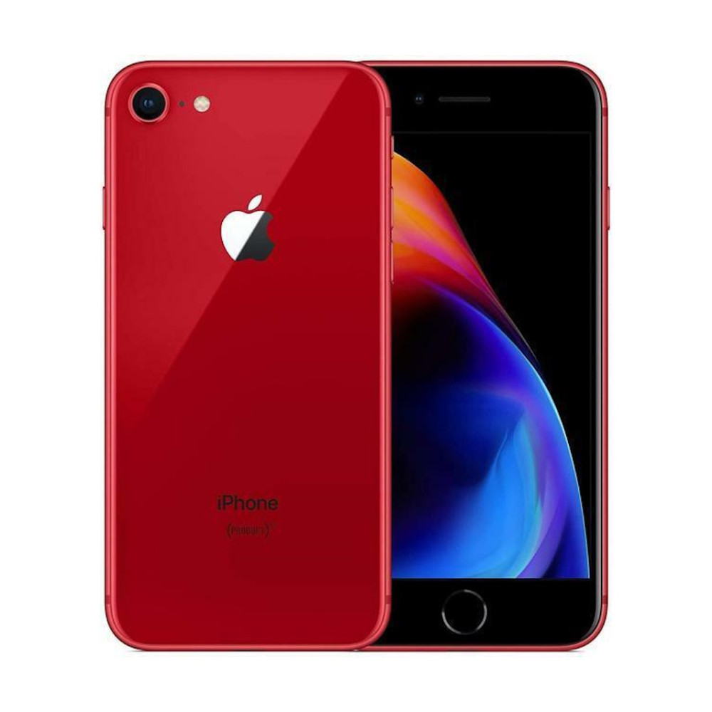 Apple iPhone 8 64GB/128GB/256GB – Unlocked, Verizon, AT&T, T-Mobile