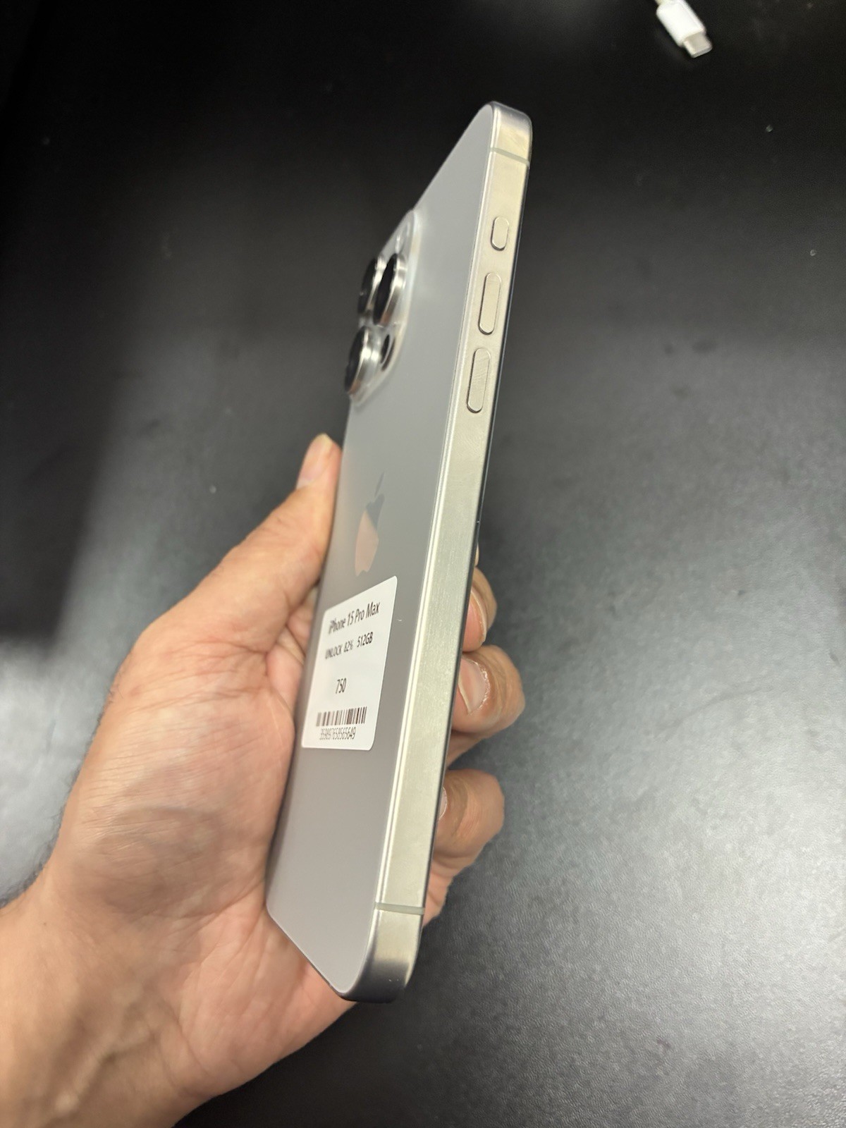 iphone 15 pro max 512gb unlocked