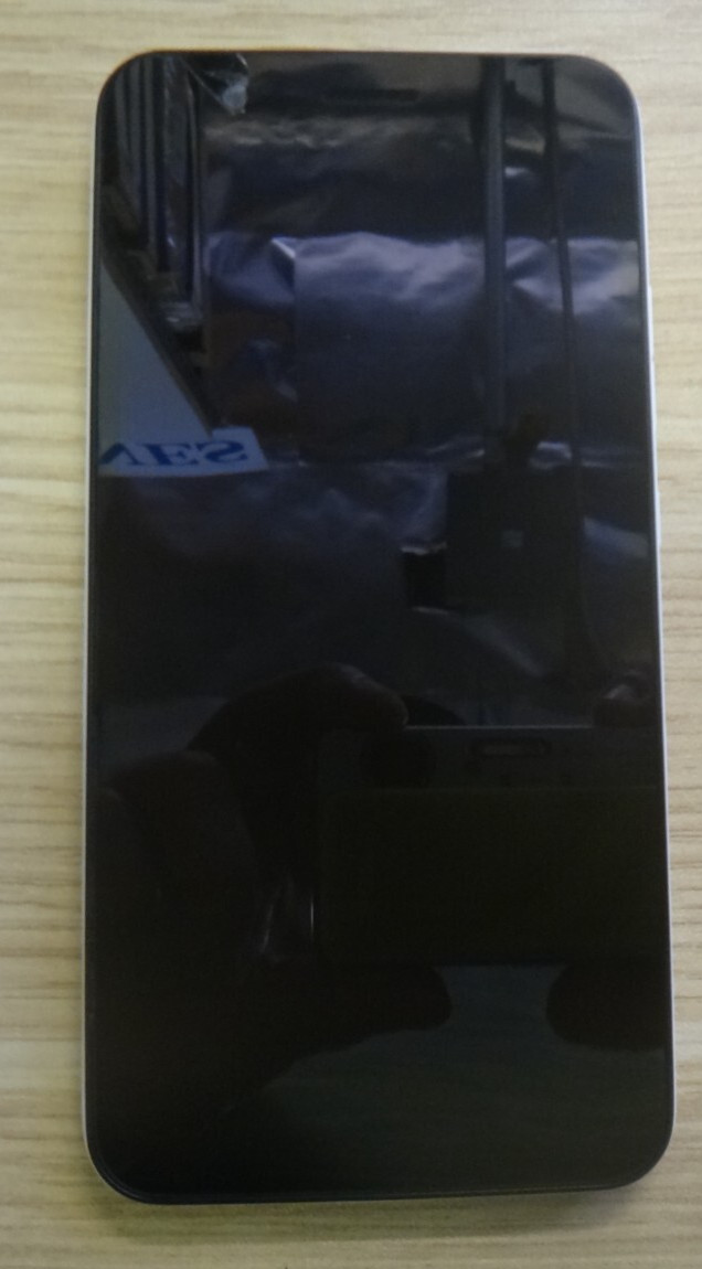 Genuine SKY Devices Platinum 5.0+ 16 GB (Unlocked)