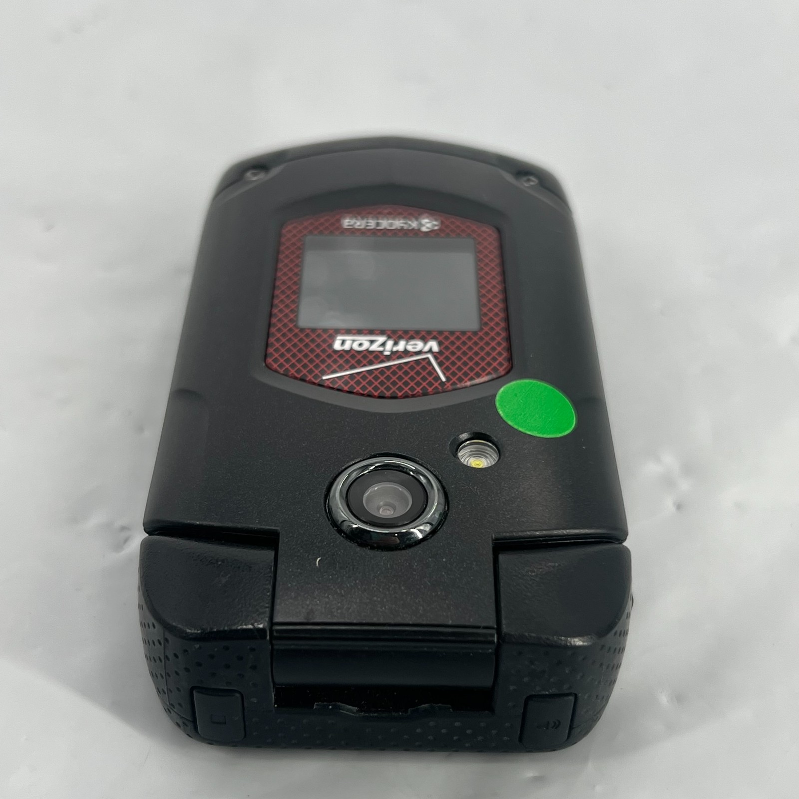 Kyocera DuraXV E4520 (Verizon) Rugged Waterproof Flip Phone
