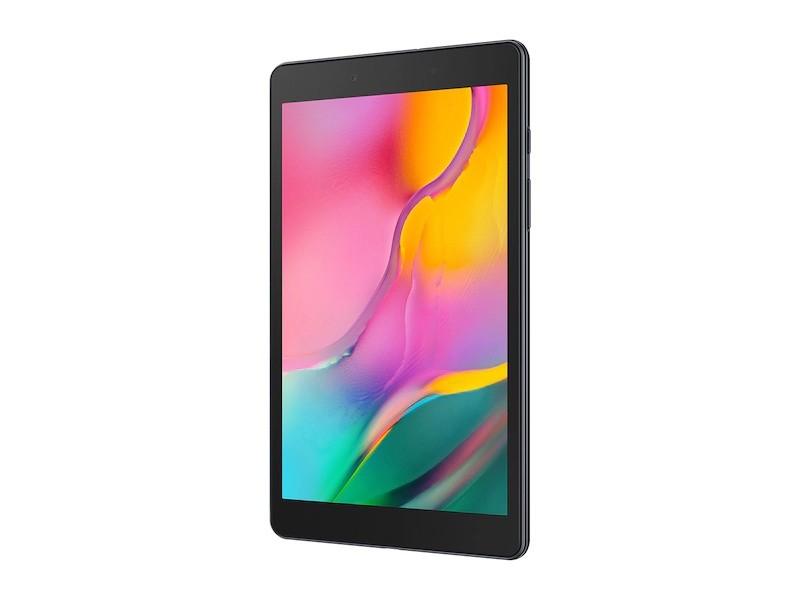 Samsung Galaxy Tab A 8.0 T567V 16GB Black Verizon Locked Tablet|Excellent