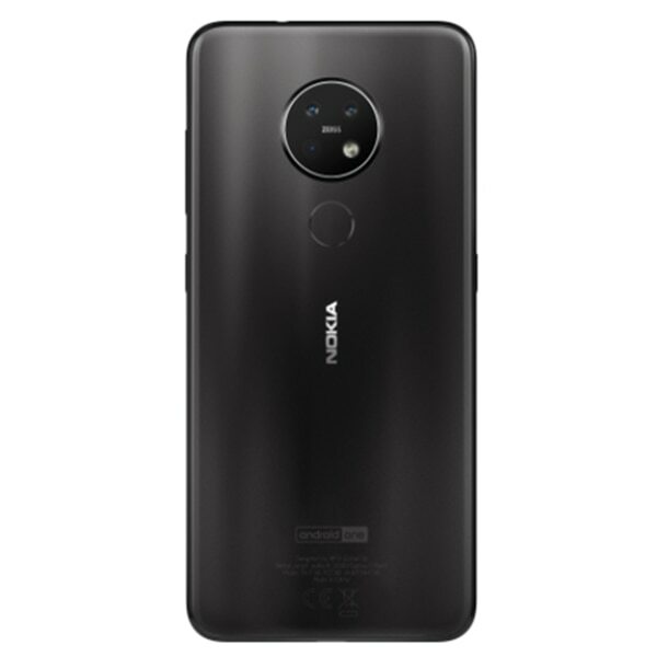 Nokia 7.2 Original Smartphone 64/128GB 6.3″ 48MP WIFI Fingerprint Unlocked LTE4G