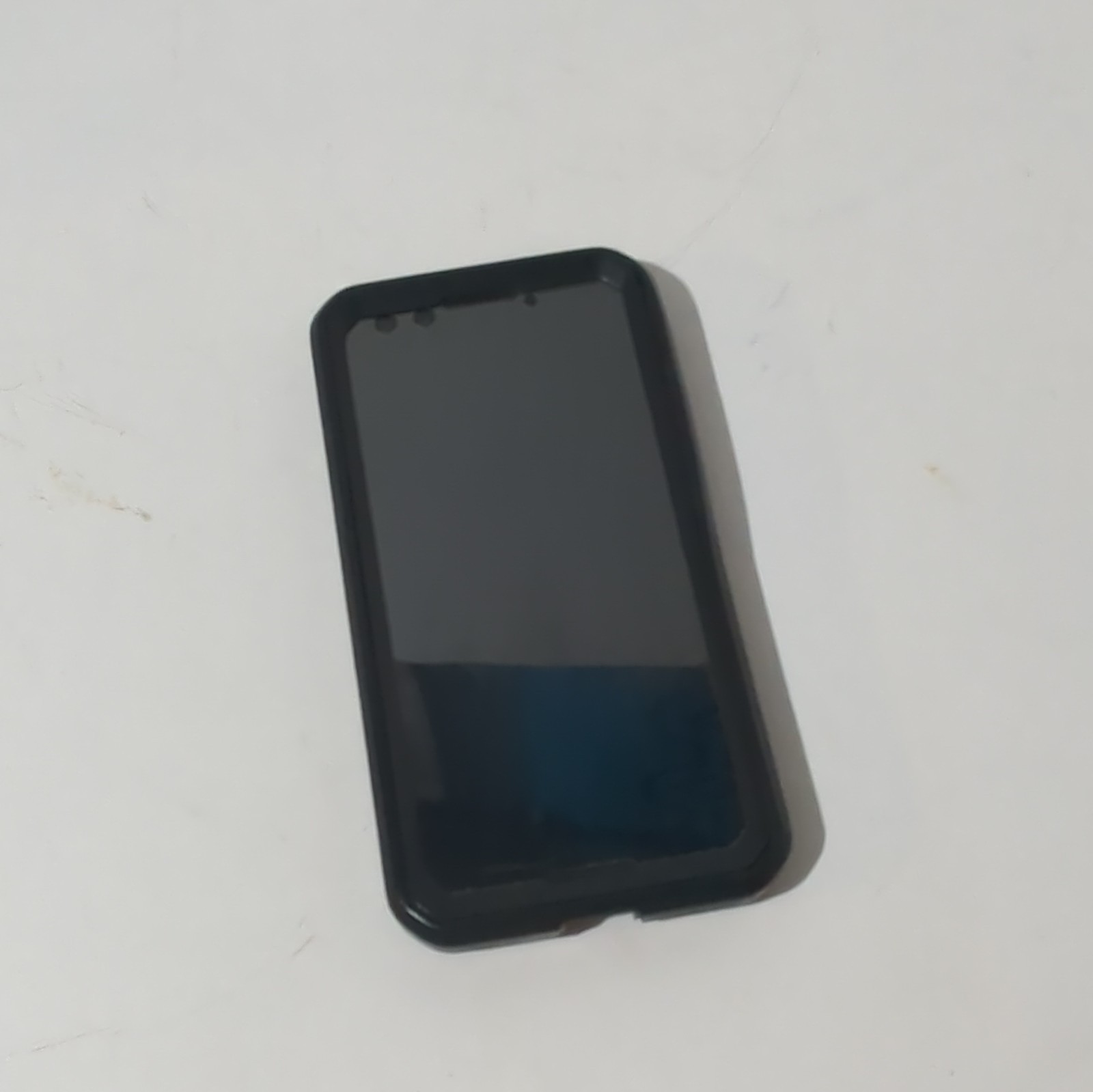 Google Pixel 3 64GB Just Black Verizon Smartphone 5.5″ OLED Display