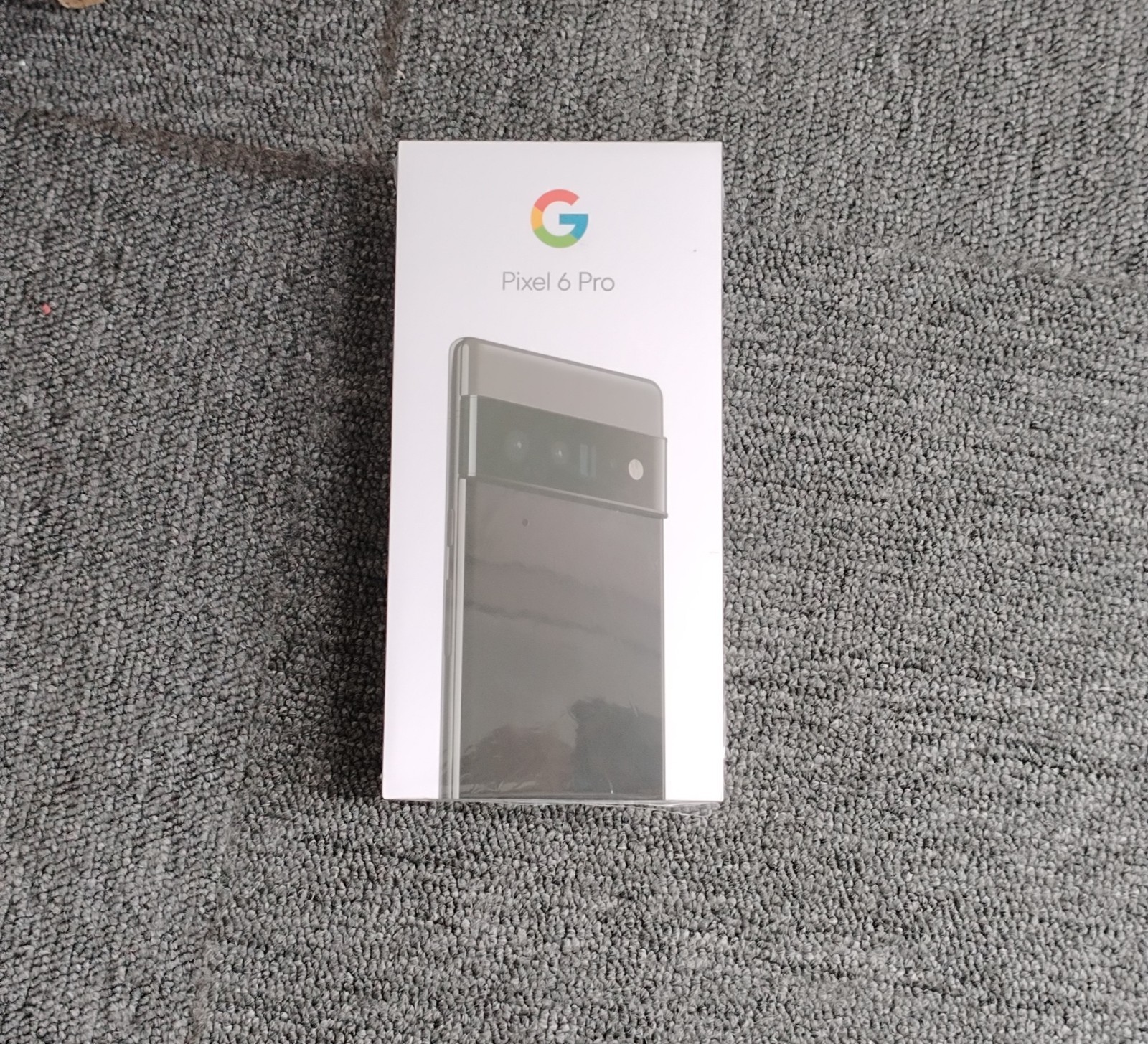 New Google Pixel 6 6a 6 Pro 5G Unlocked Android Sealed Tensor G1 128GB