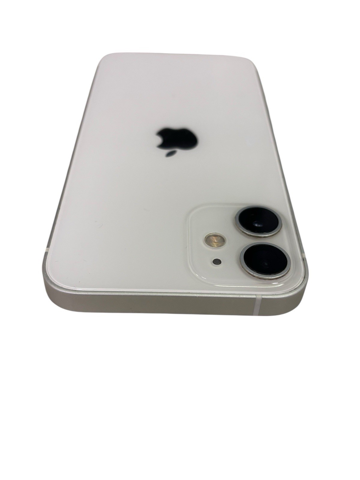 Apple iPhone 12 mini 128GB A2176 White (Unlocked) FAIR – Fully Functional