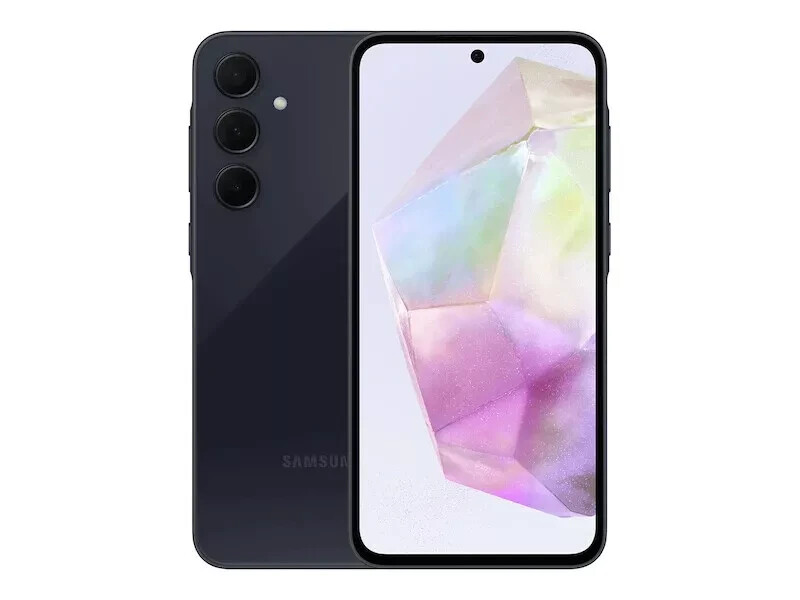 Samsung Galaxy A35 5G 128GB A356U Xfinity Only Smartphone – Good
