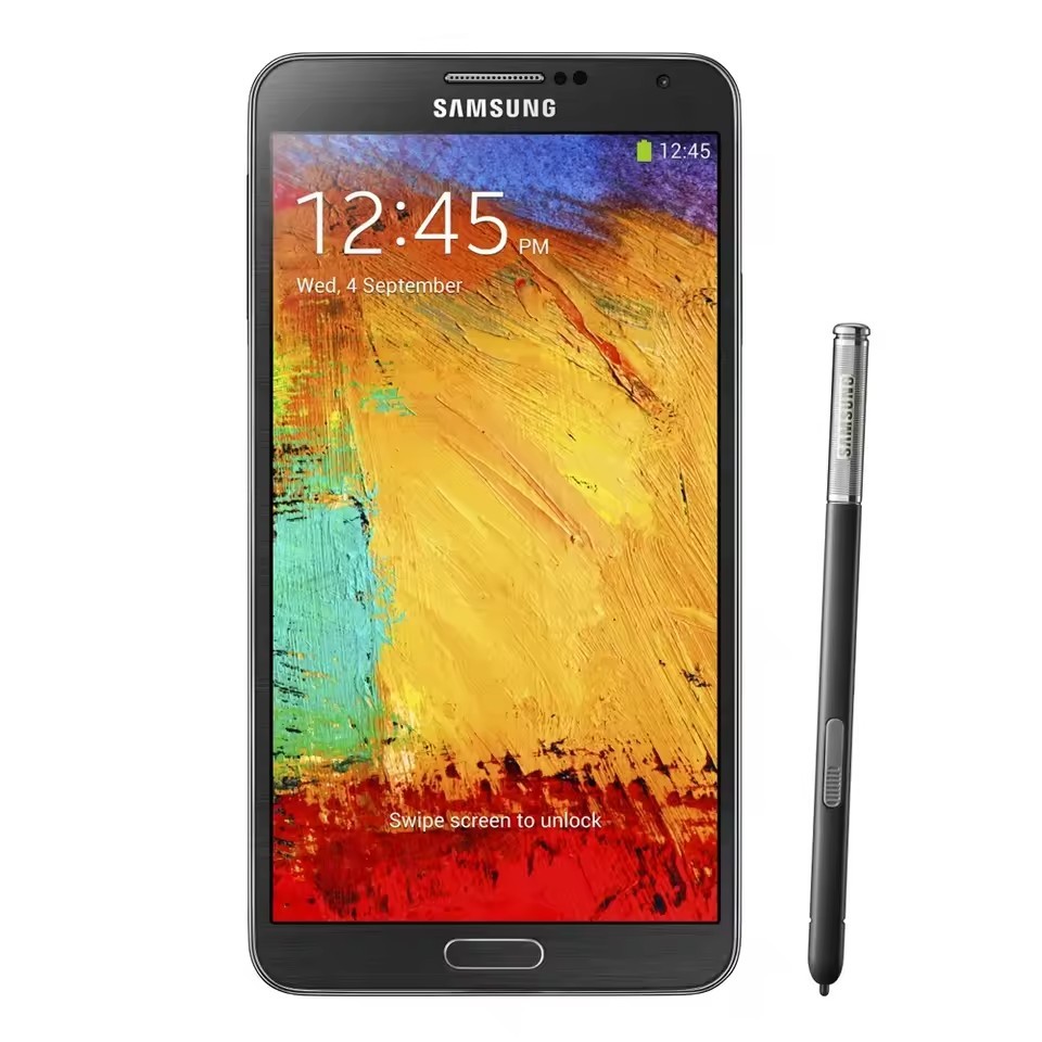 Samsung Galaxy Note 3 N9005 16GB 32GB 4G Unlocked Andriod Smartphone