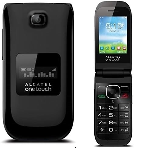 OneTouch A392A 128MB Unlocked Used Grade C