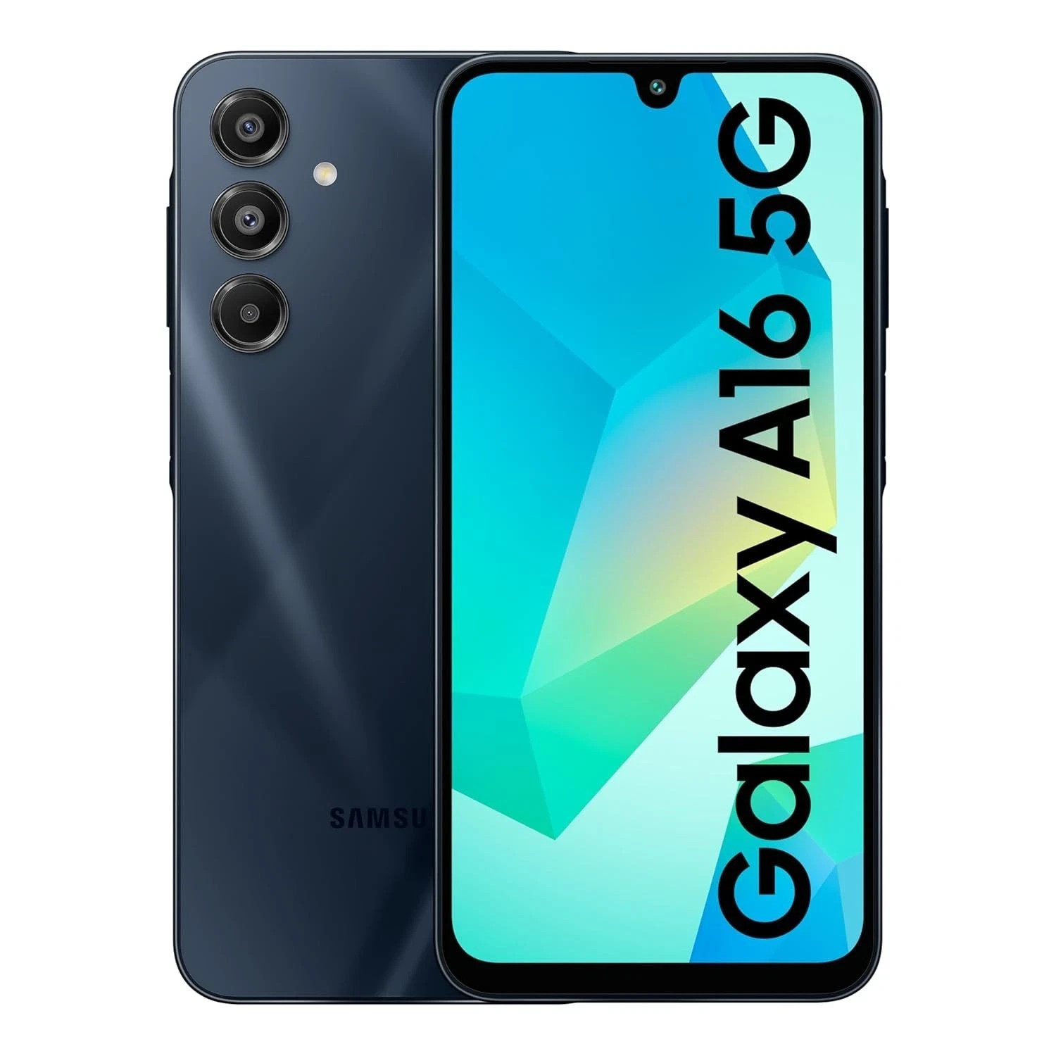 Samsung Galaxy A16 5G 128GB S166V Unlocked Smartphone (Fair Condition)