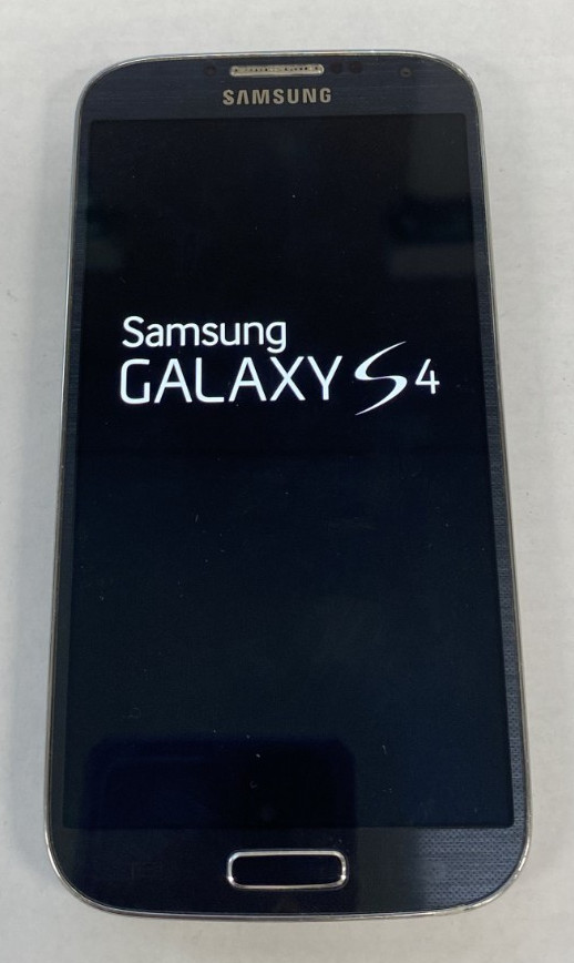 Samsung SCH-i545 Galaxy S4 Verizon/Unlocked 0604-05T