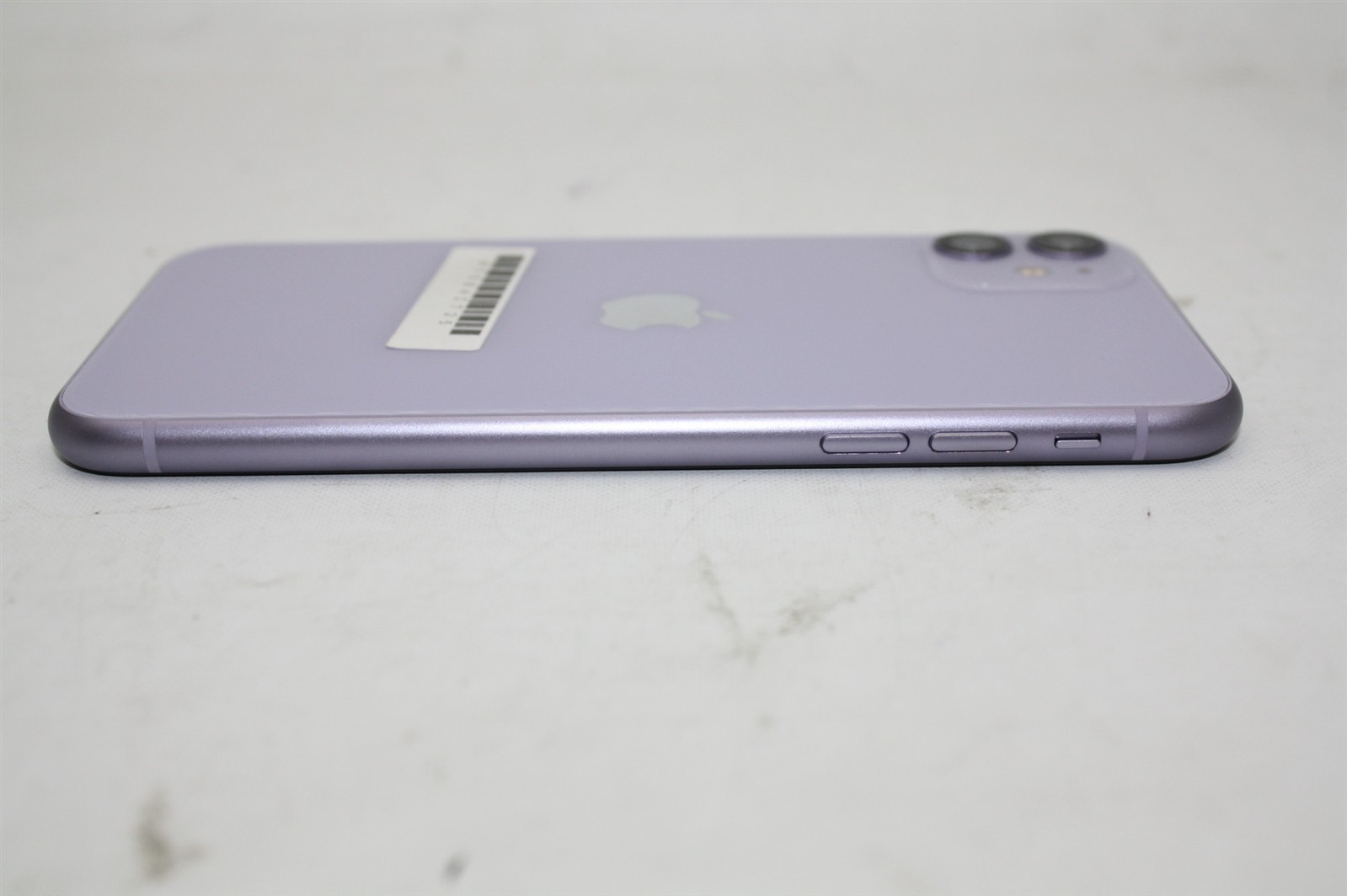 Apple iPhone 11 Purple A2111 64GB iOS 26.5 Verizon Only Battery Capacity 100%