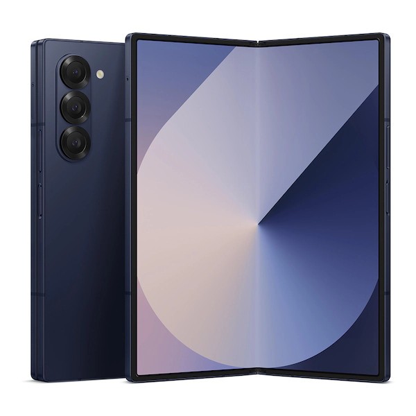 Samsung Galaxy Z Fold6 256GB Navy Unlocked Fair Condition