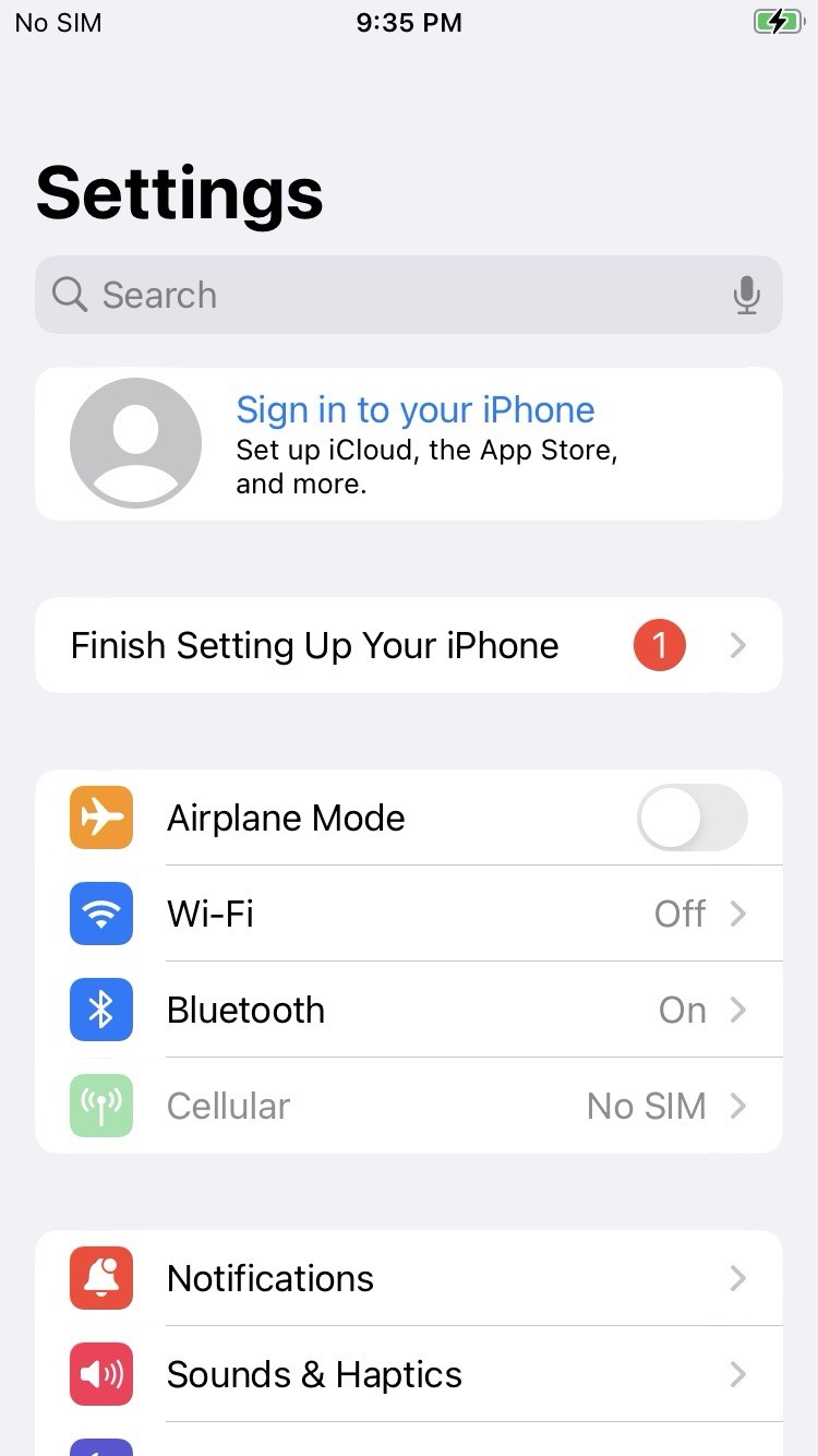 apple iPhone 8 64gb unlocked