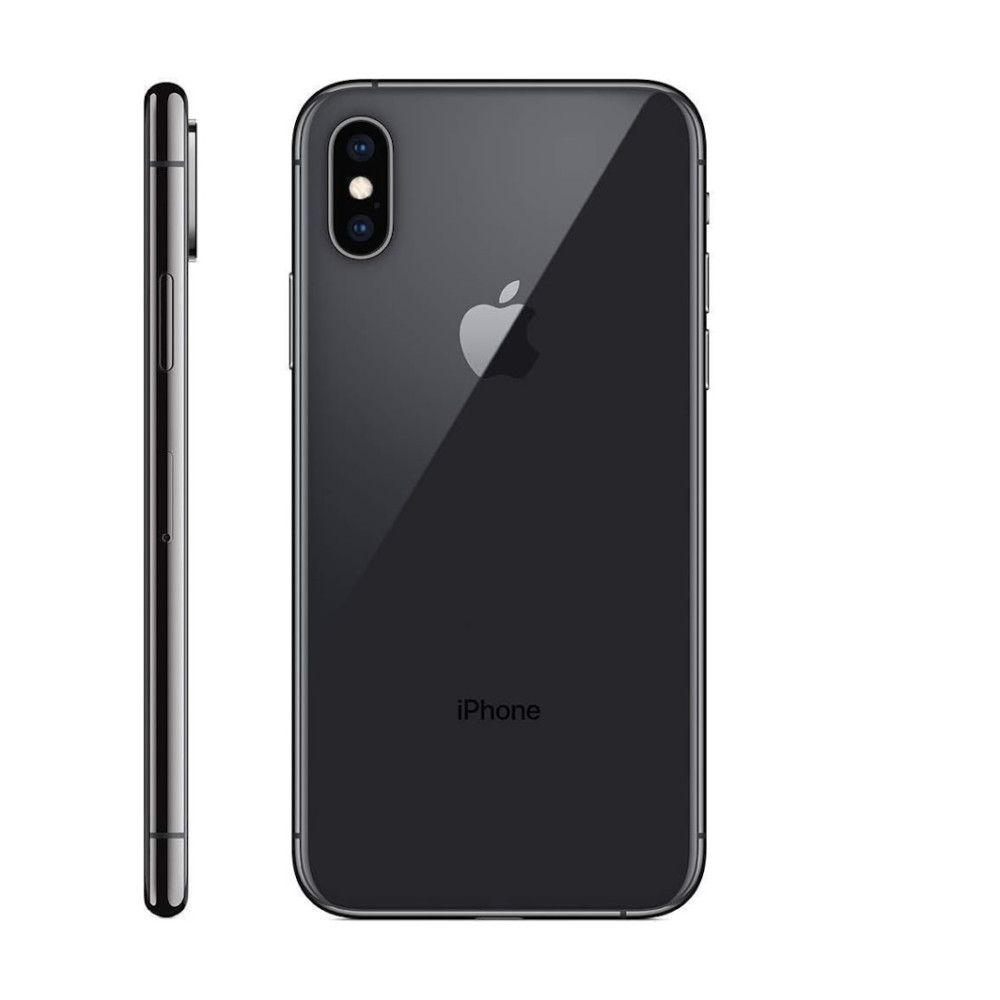 Apple iPhone XS 256/64GB SmartPhone Unlocked Verizon Dual SIM (nano‑SIM/eSIM)