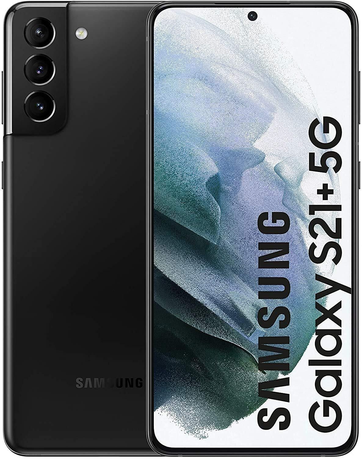 Samsung Galaxy S21+ Plus 5G G996U Unlocked Verizon T-Mobile Mint Straight Talk