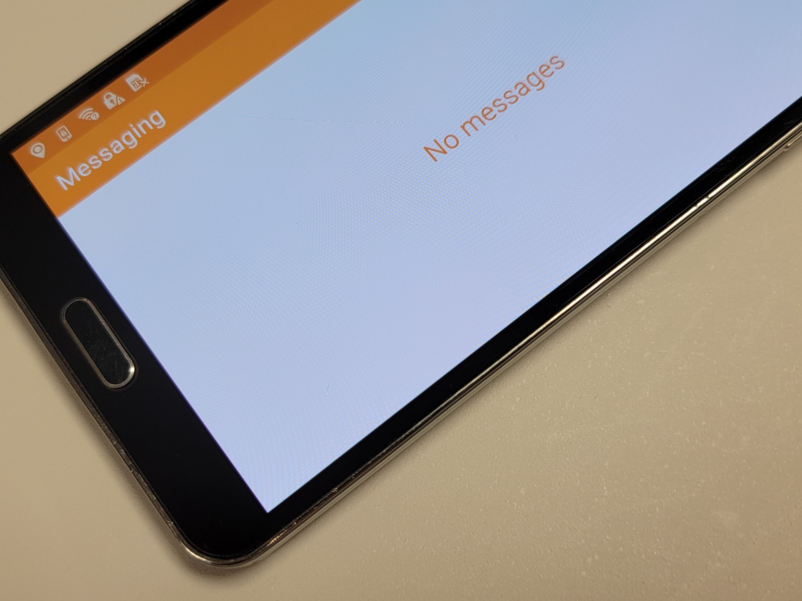 Samsung Galaxy Note 3 (SM-N900A) 32GB (AT&T) Smartphone – Clean IMEI – N626