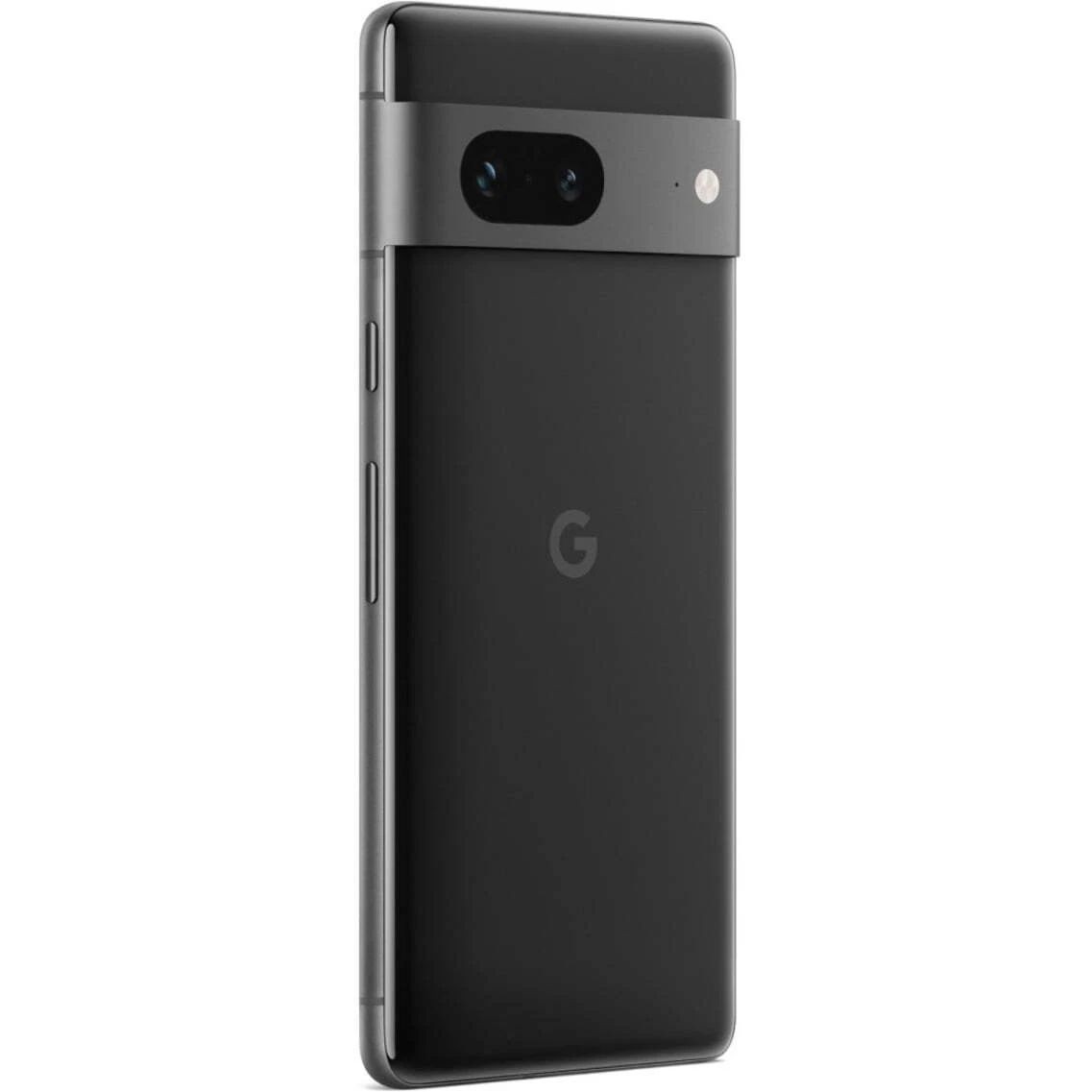 Google Pixel 7a Charcoal (128GB,Charcoal, Unlocked)Excellent Refurbished