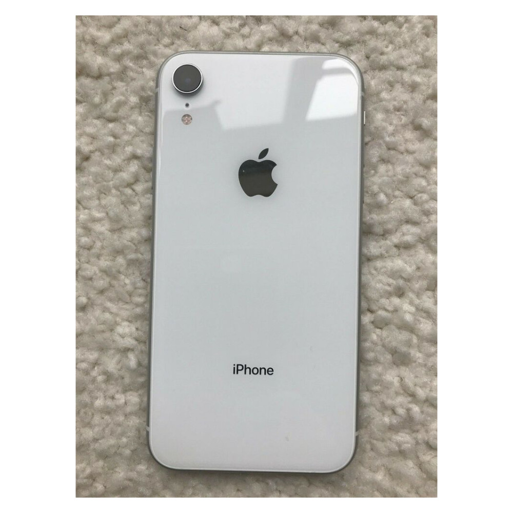 Apple iPhone XR 64GB Factory Unlocked Smartphone WIFI 4G LTE